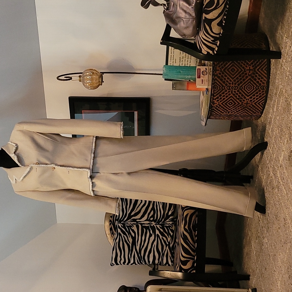 2 piece Suit